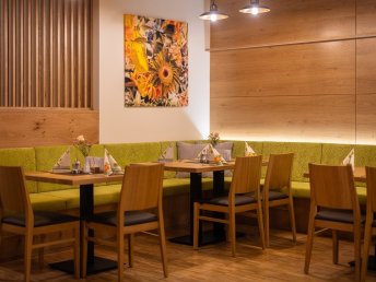 Feiertagsangebot im Südburgenland - Sonne & Wellness im neuen Hotel in Kukmirn