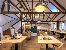 Silvester HIT in Kukmirn mit Galabuffet & Neujahrsgeschenk | 4 Nächte