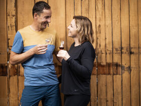 Silvester HIT in Kukmirn mit Galabuffet & Neujahrsgeschenk | 4 Nächte