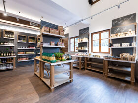 Silvester HIT in Kukmirn mit Galabuffet & Neujahrsgeschenk | 4 Nächte