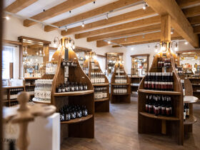 Silvester HIT in Kukmirn mit Galabuffet & Neujahrsgeschenk | 4 Nächte