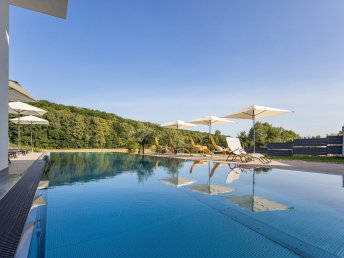 Feiertagsangebot im Südburgenland - Sonne & Wellness im neuen Hotel in Kukmirn