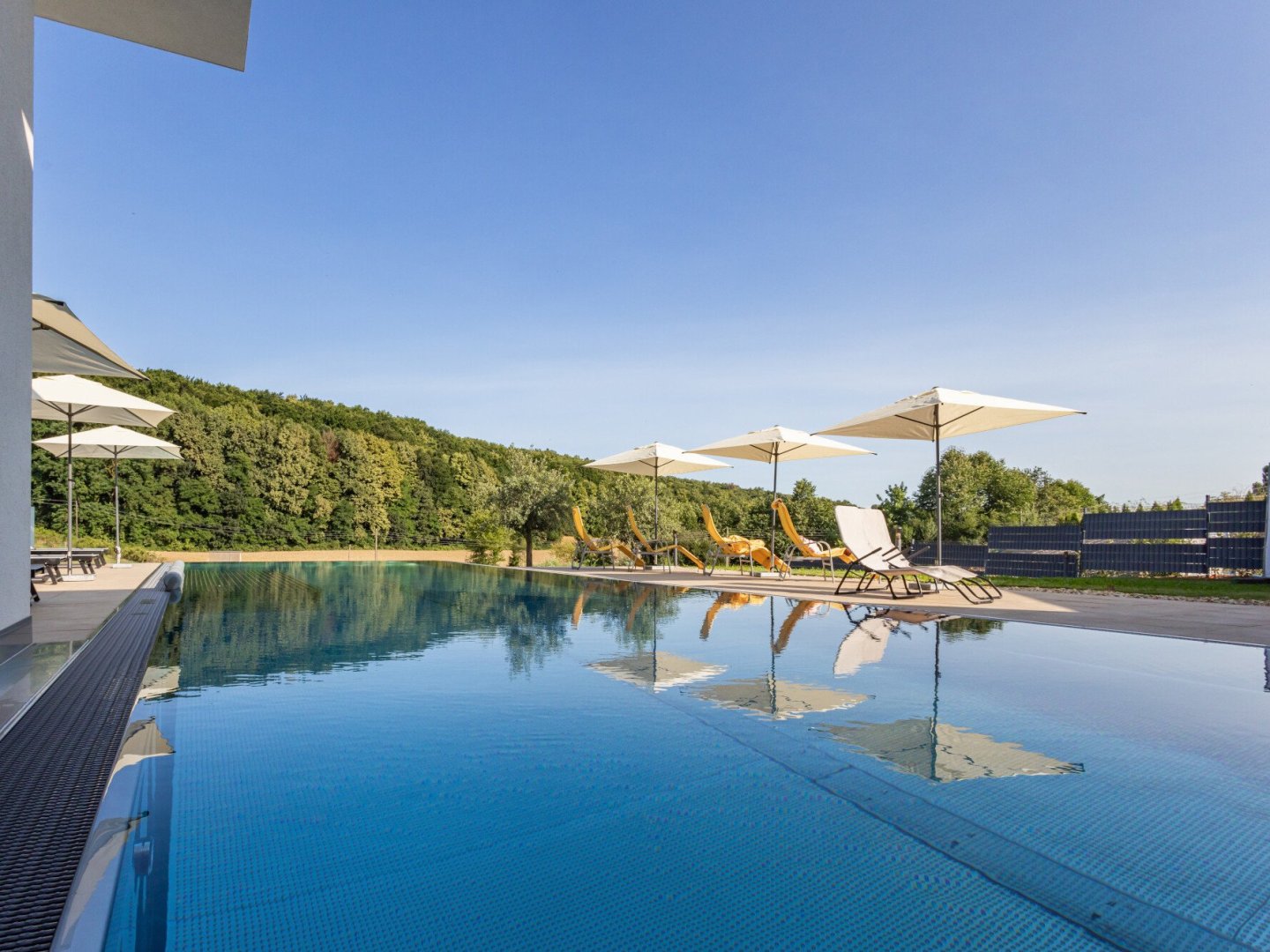Feiertagsangebot im Südburgenland - Sonne & Wellness im neuen Hotel in Kukmirn