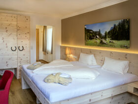 Familienspecial - im Hotel Eder ALL Inklusiv und im Kinderhotel FriDa alle Attraktionen genießen!!