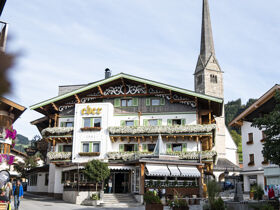 Familienspecial - im Hotel Eder ALL Inklusiv und im Kinderhotel FriDa alle Attraktionen genießen!!