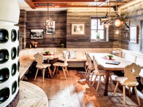 Winterspaß in Maria Alm am steinernen Meer, Region Hochkönig, mittendrin!