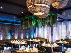 Winterspaß in Maria Alm am steinernen Meer, Region Hochkönig, mittendrin!