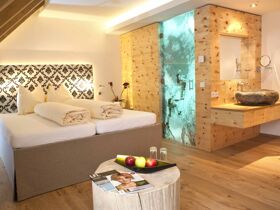 Familienspecial - im Hotel Eder ALL Inklusiv und im Kinderhotel FriDa alle Attraktionen genießen!!