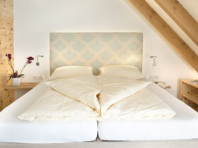 Winterspaß in Maria Alm am steinernen Meer, Region Hochkönig, mittendrin!