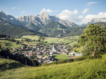 Kurzurlaub im Lifestyle Hotel in Maria Alm am Hochkönig inkl. Bergbahnen & Sommerrodelbahn | 1 Nacht