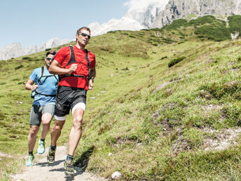 4 Tage Maria Alm inkl. kostenfreier Hochkönigcard im alpinen Eder Lifestyle Hotel / 3 Nächte