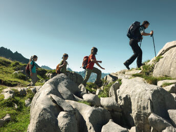 7 Tage Auszeit in Maria Alm am steinernen Meer / 6 Nächte Lifestyle Eder