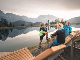 Familienspecial - im Hotel Eder ALL Inklusiv und im Kinderhotel FriDa alle Attraktionen genießen!!