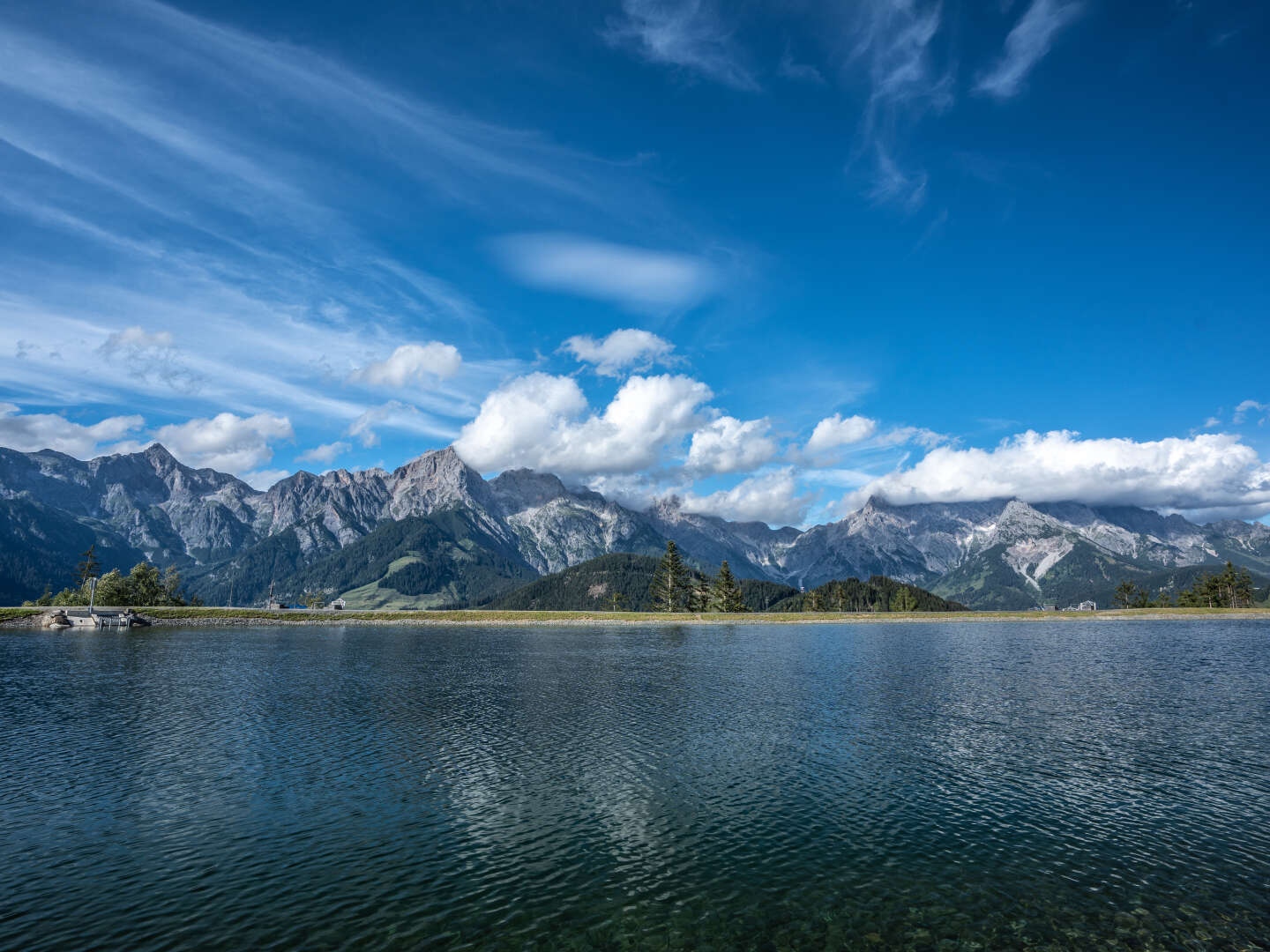 4 Tage Maria Alm inkl. kostenfreier Hochkönigcard im alpinen Eder Lifestyle Hotel / 3 Nächte