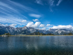 Winterspaß in Maria Alm am steinernen Meer, Region Hochkönig, mittendrin!