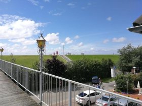 3 Tage Kurzurlaub - Auszeit vom Alltag in Büsum