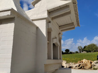 Entspannungsurlaub - Zur Ruhe kommen in der Umgebung von Castel del Monte | 6 Nächte