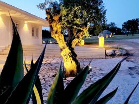 Entspannungsurlaub - Zur Ruhe kommen in der Umgebung von Castel del Monte | 2 Nächte