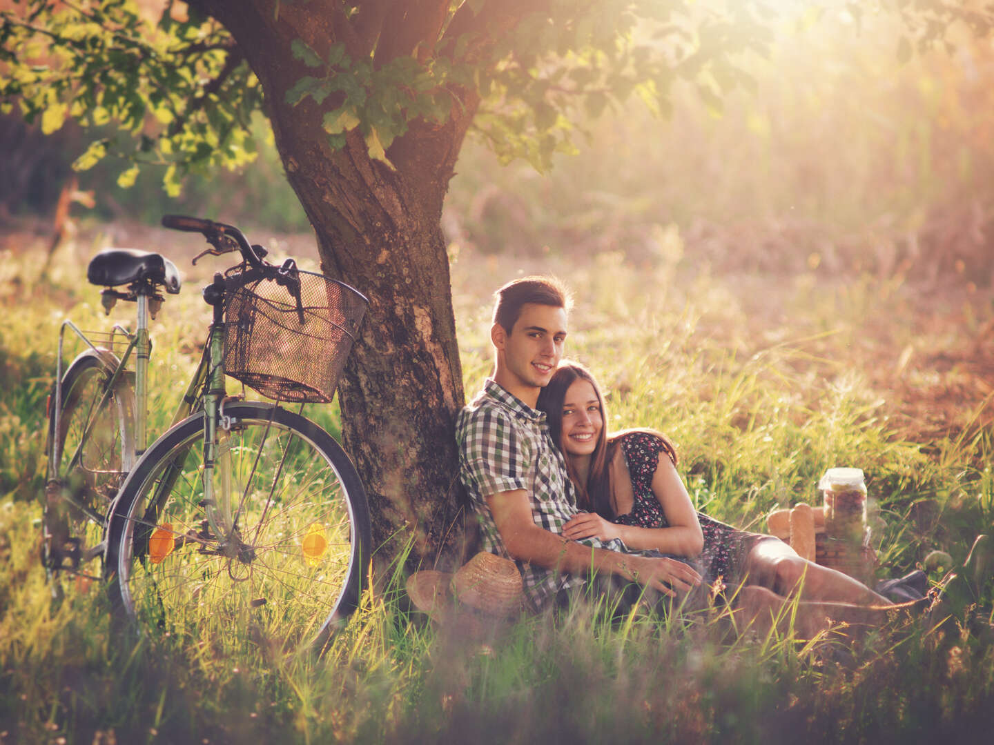 4 Tage Steiermark genießen inkl. E-Bike & Eintritt zum Schwarzlsee