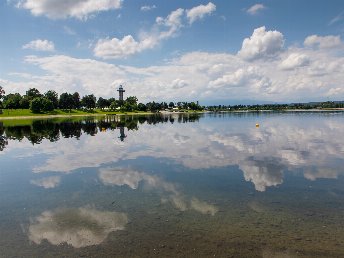 2 Tage Steiermark genießen inkl. E-Bike & Eintritt zum Schwarzlsee