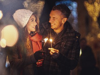 Auszeit mit dem Herzensmenschen im Herzen der Steiermark inkl. Sekt & Restaurantgutschein | 1 Nacht