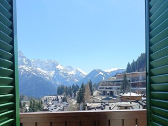 Zauberhafte Auszeit umgeben von den Dolomiten inkl. Halbpension | 6 Nächte