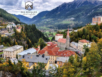 Familienurlaub in Bad Gastein - Erinnerungen für die Ewigkeit | 3 Nächte