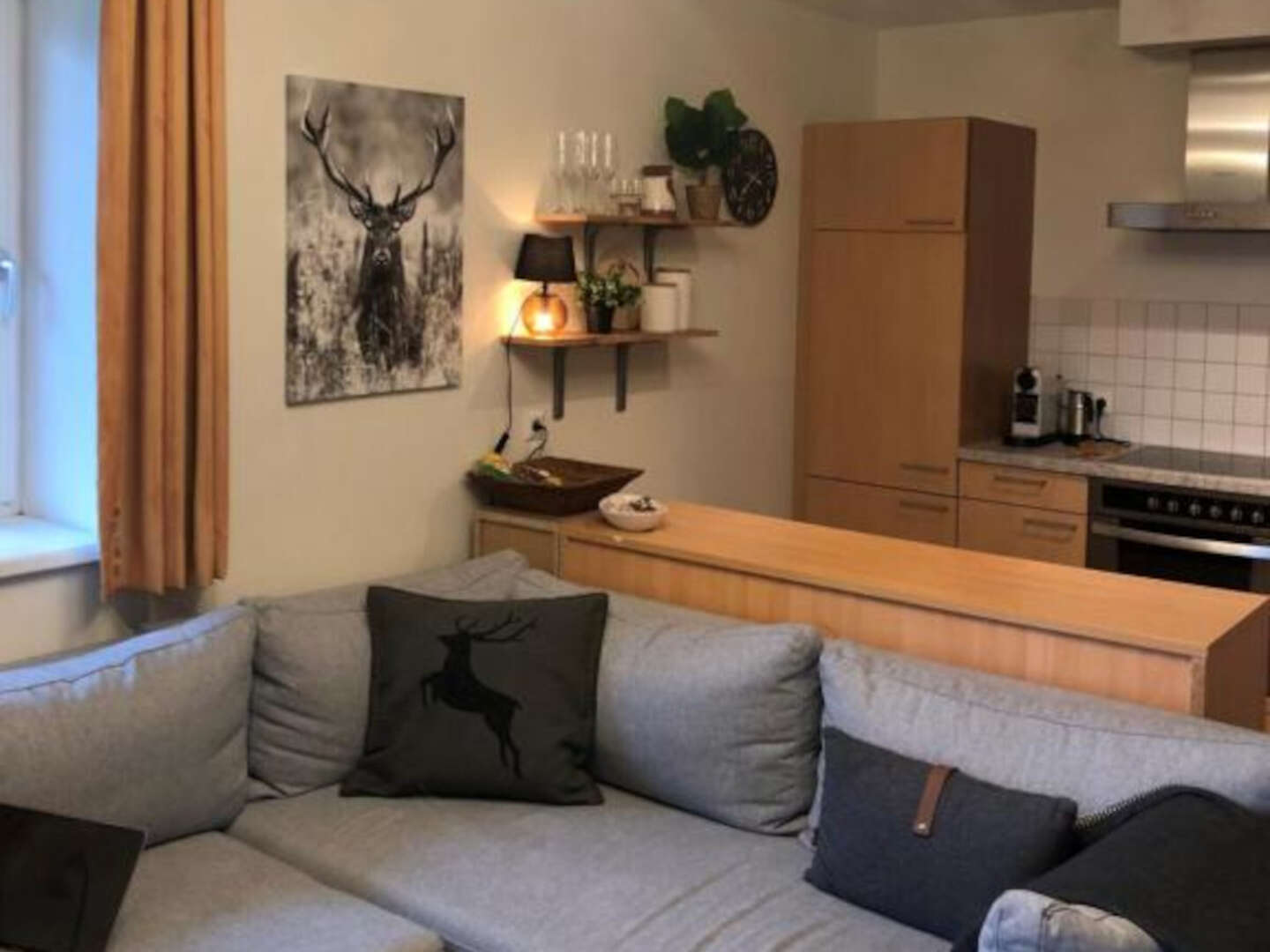 Flexibler Kurzurlaub im Panorama Appartement in Bad Gastein | 6 Nächte