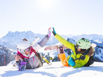 Ski Opening - Dein Winterbeginn in Bad Gastein inkl. Vorteilskarte | 2 Nächte