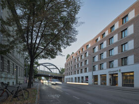 Weihnachtsmärkte satt