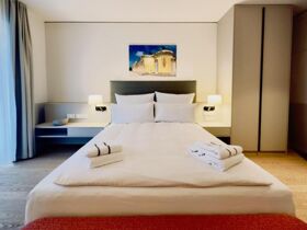 Weihnachtsmärkte satt