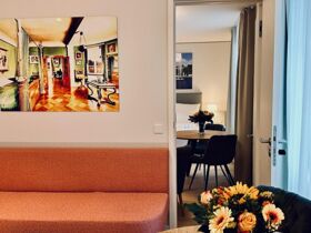 Weihnachtsmärkte satt