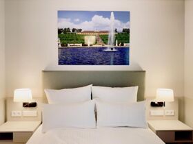 Weihnachtsmärkte satt