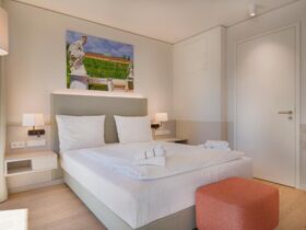 Weihnachtsmärkte satt