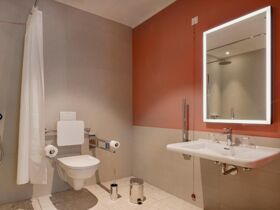 Weihnachtsmärkte satt