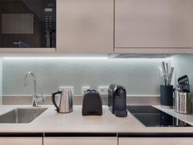 Weihnachtsmärkte satt