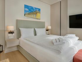 Weihnachtsmärkte satt