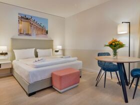 Weihnachtsmärkte satt