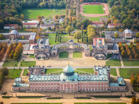 Weihnachtsmärkte satt