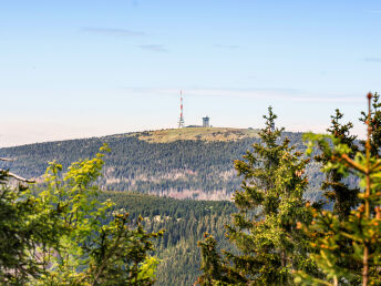 5 Weihnachtstage im Ilsetal im Harz inkl. Halbpension