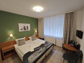 Erlebnis-Auszeit im Harz - 3 Urlaubstage in Ilsenburg 