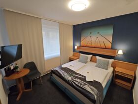 Erlebnis-Auszeit im Harz - 3 Urlaubstage in Ilsenburg 