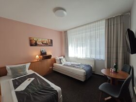 Erlebnis-Auszeit im Harz - 3 Urlaubstage in Ilsenburg 