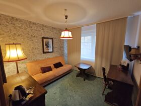 Erlebnis-Auszeit im Harz - 3 Urlaubstage in Ilsenburg 