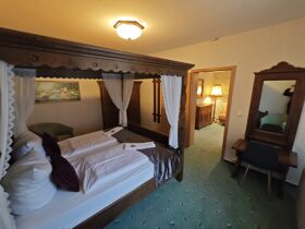 Erlebnis-Auszeit im Harz - 3 Urlaubstage in Ilsenburg 