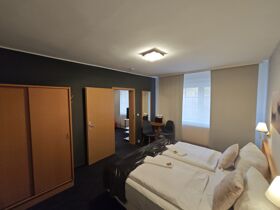 Erlebnis-Auszeit im Harz - 3 Urlaubstage in Ilsenburg 