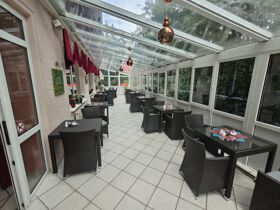Erlebnis-Auszeit im Harz - 3 Urlaubstage in Ilsenburg 