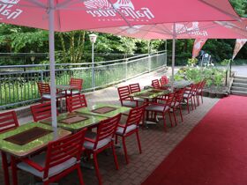 Erlebnis-Auszeit im Harz - 3 Urlaubstage in Ilsenburg 