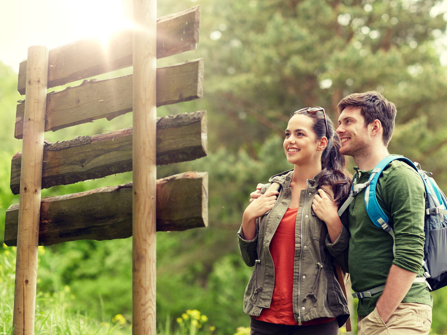 Erlebnis-Auszeit im Harz - 7 Urlaubstage in Ilsenburg     