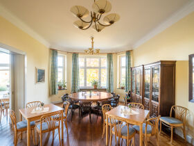 8 Tage Seenplatte mit Paddel und Pedale Leihfahrrad inklusive